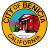 Official seal of Benicia