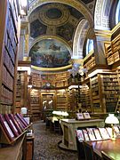 Bibliothèque de l'Assemblée Nationale 7