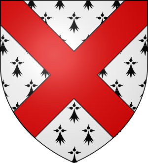 Blason fam fr Geraldin2.svg