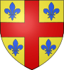 Blason ville be Lint.svg