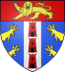 Coat of arms of Deauville