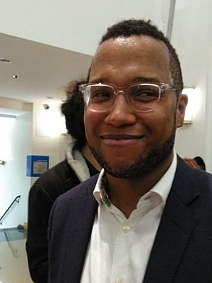 Jacobs-Jenkins in 2018