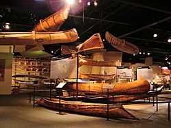 Canadian Canoe Museum