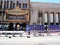 Captain America The First Avenger premiere