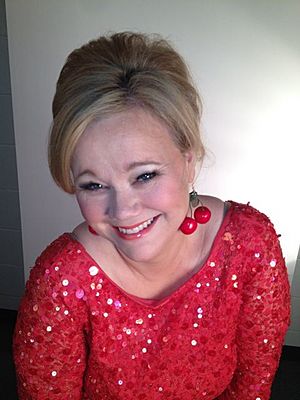 Caroline Rhea1