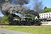 Cass Scenic Railroad