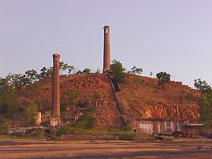 Chillagoe Smelters.jpg