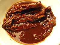 Chipotlesenadobo