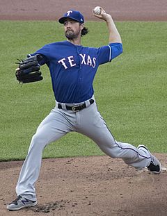 Cole Hamels 2017