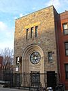 Kol Israel Synagogue