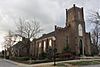 First Presbyterian Church