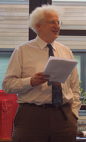 David Epstein 2009.jpg