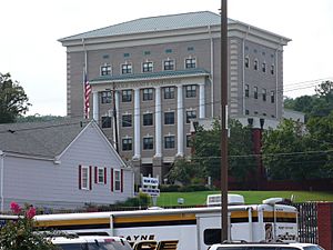 DeKalbCountyAlCourthouse