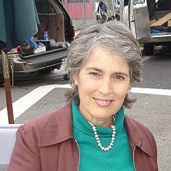 Deborah Madison 2013 (cropped)