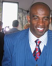 Deion Sanders