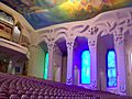 Dornach goetheanum grossersaal