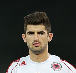 Elseid Hysaj01