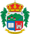 Official seal of Choachí