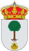 Coat of arms of Concello de Rois