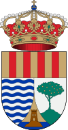 Coat of arms of El Campello