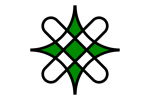 Flag of the Hausa people.svg