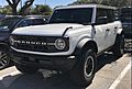 Ford Bronco 4-Door