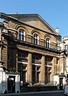 Former Branch Bank of England, Broad Street, Bristol (geograph 3755097).jpg
