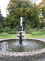 Fountain FriendsGarden