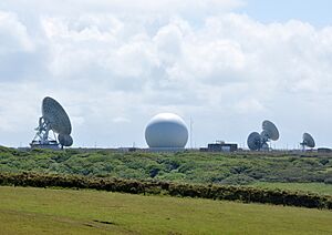 GCHQ Bude