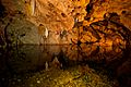 Green Grotto Caves - Jamaica