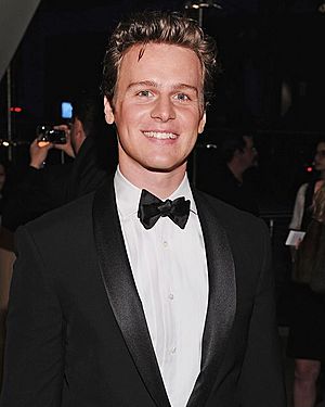 Groff at Ralph Lauren Event.jpg