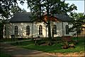 Gulbene church