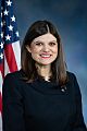 Haley Stevens, official portrait, 116th Congress