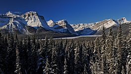 Hector Lake, Pulput Peak, Et al.jpg