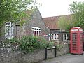 HolytrinitychurchnailseaUKtithebarn