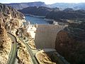 Hoover Dam - Arizona