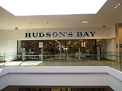 HudsonsBayLondonderryMall