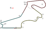 Istanbul park.svg