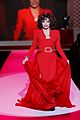 Joan Collins in Stephane Rolland