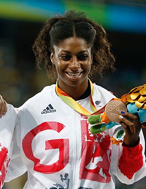 Kadeena Cox Rio2016.jpg