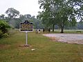 Kankakee River LaSale In Indiana