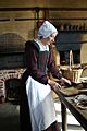 Kentwell Hall Kitchen