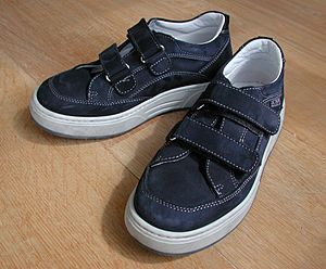 Kinderschoenen