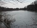 Lawrence Brook-East Brunswick N.J. 3