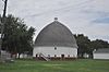 Tonsfeldt Round Barn