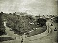 Light Square, Adelaide, 1911