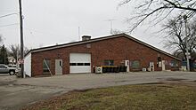 Litchfield Municipal Offices (Michigan)