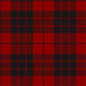 MacLeod of Raasay tartan