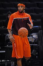 Malcolm Delaney Virginia Tech