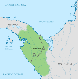 Map of Darién Gap-en.svg